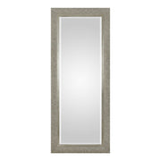 Uttermost Molino Mirror, Burnished Silver - 9322