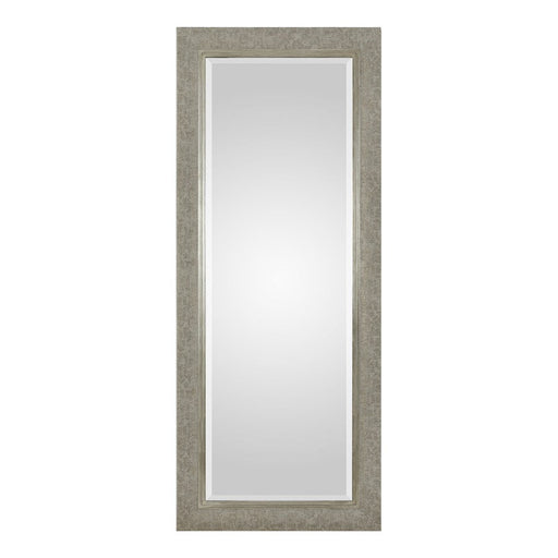 Uttermost Molino Mirror, Burnished Silver - 9322