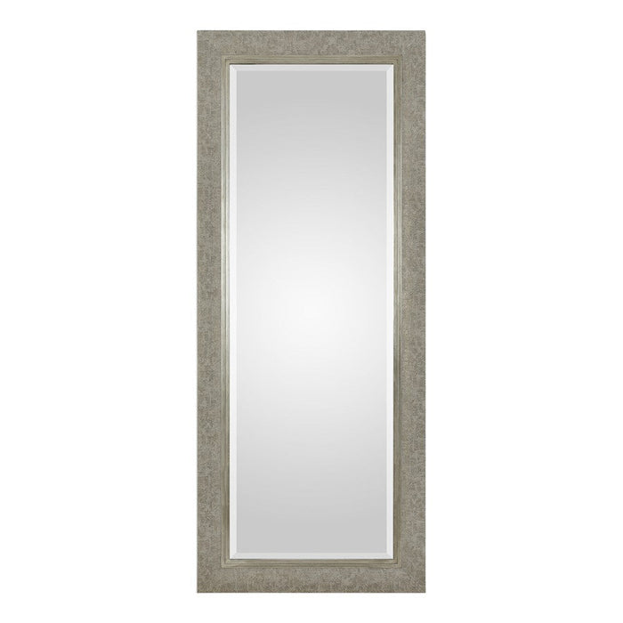 Uttermost Molino Mirror, Burnished Silver - 9322