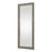 Uttermost Molino Mirror, Burnished Silver