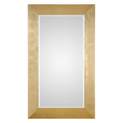 Uttermost Chaney Mirror, Gold - 9324
