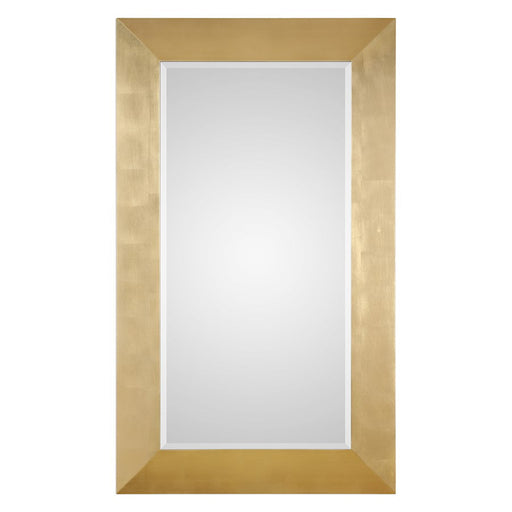 Uttermost Chaney Mirror, Gold - 9324