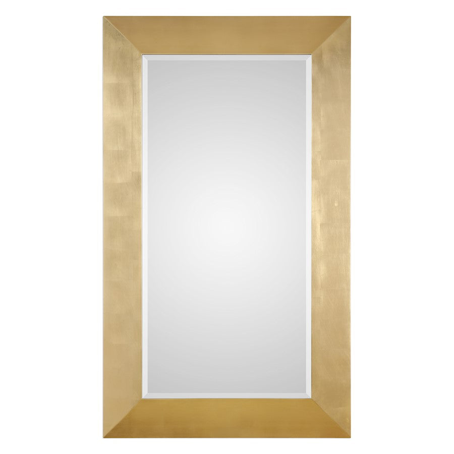 Uttermost Chaney Mirror, Gold - 9324