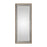 Uttermost Barren Industrial Mirror, Aged Natural - 9357