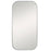 Uttermost Taft Polished Nickel Mirror - 9719