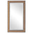 Uttermost Valles Golden Rust Mirror - 9723