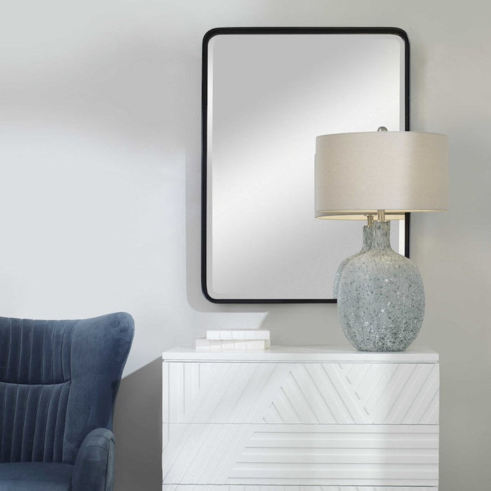 Uttermost Crofton Large Mirror