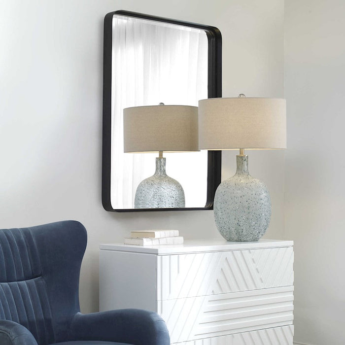 Uttermost Crofton Large Mirror