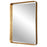 Uttermost Crofton Large Mirror