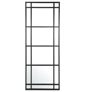 Uttermost Atticus Large Rectangular Mirror - 9743