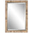 Uttermost Cocos Coconut Shell Mirror - 9751