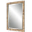 Uttermost Cocos Coconut Shell Mirror