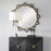 Uttermost Abanu Antique Gold Star Mirror