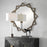 Uttermost Abanu Antique Gold Star Mirror