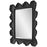 Uttermost Sea Coral Black Mirror