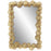 Uttermost Ripley Lotus Mirror, Gold - 9815