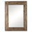 Uttermost Rennick Mirror, Rustic Wood - 9816