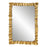 Uttermost Lev Mirror, Antique Gold - 9825