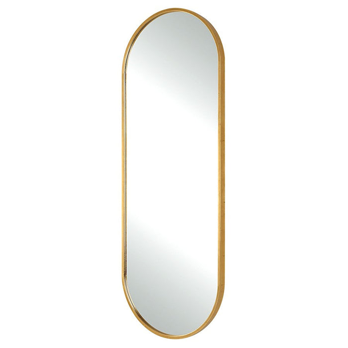 Uttermost Varina Tall Mirror