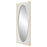 Uttermost Danbury Mirror, White