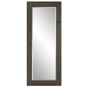 Uttermost Figaro Oversized Wooden Mirror - 9851