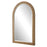 Uttermost Cape Arch Mirror, Natural