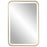 Uttermost Crofton Lighted Vanity Mirror, Brass - 9862