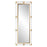 Uttermost Balkan Gold Tall Mirror - 9926