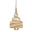 Varaluz Flow 3-Lt Twist Pendant, Baguette/Natural Rattan - 240P03BTR