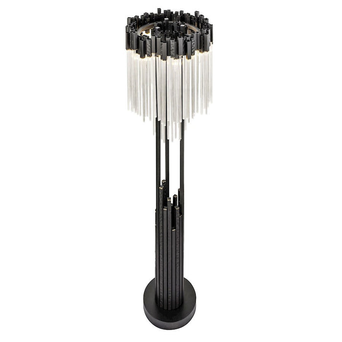 Varaluz Matrix 6-Lt Floor Lamp