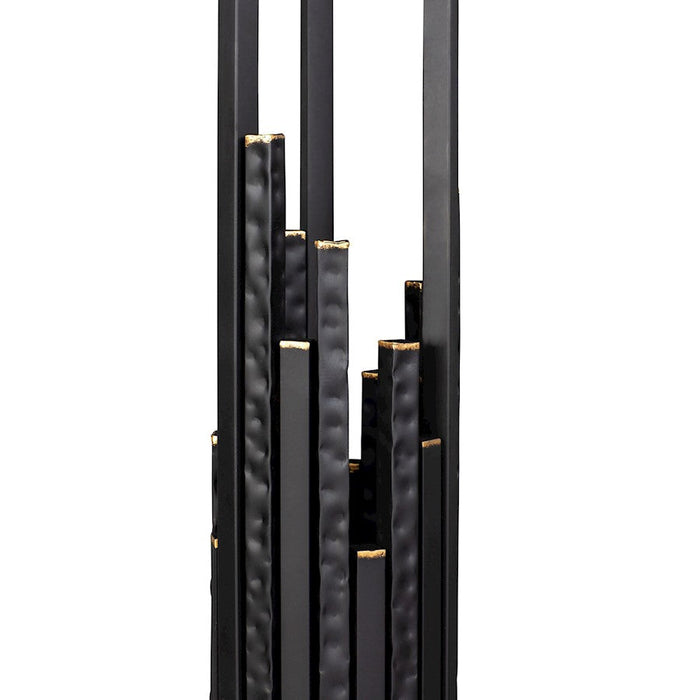 Varaluz Matrix 6-Lt Floor Lamp