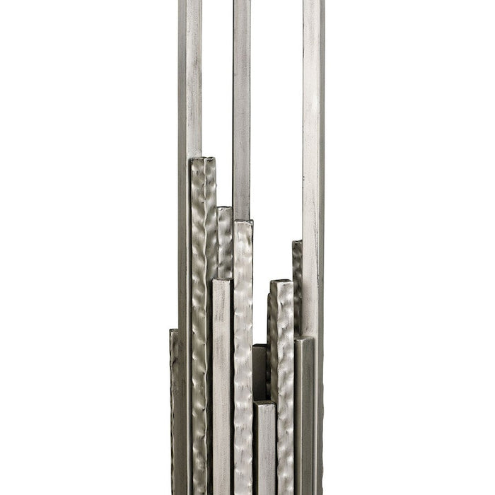 Varaluz Matrix 6-Lt Floor Lamp