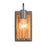 Varaluz Ella Jane 1-Light Wall, New Bronze - 334W01NB