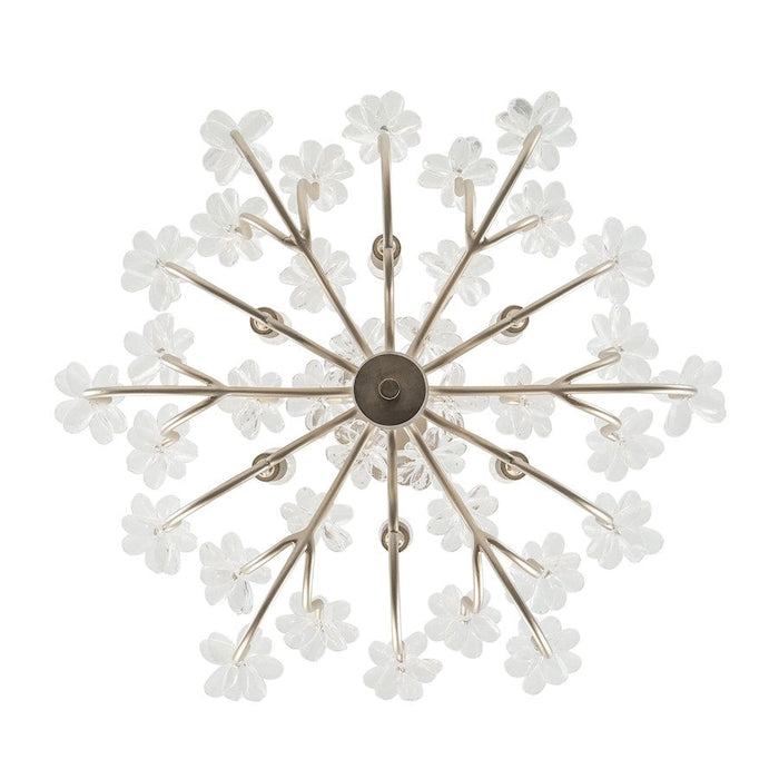 Varaluz Wildflower Chandelier