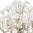 Varaluz Wildflower Chandelier