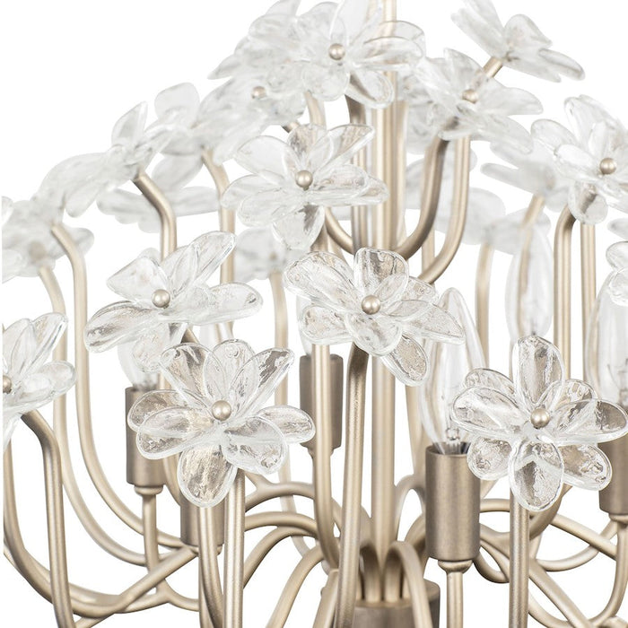 Varaluz Wildflower Chandelier