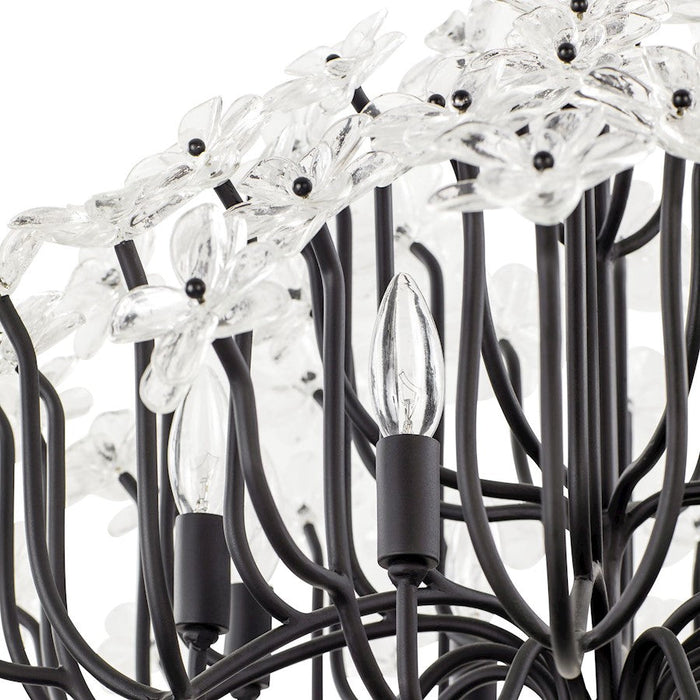 Varaluz Wildflower Chandelier