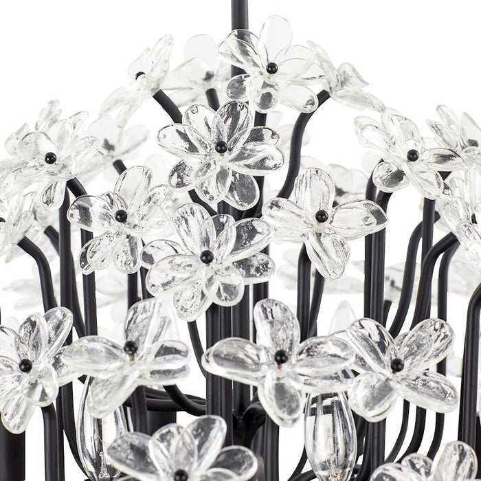 Varaluz Wildflower Chandelier