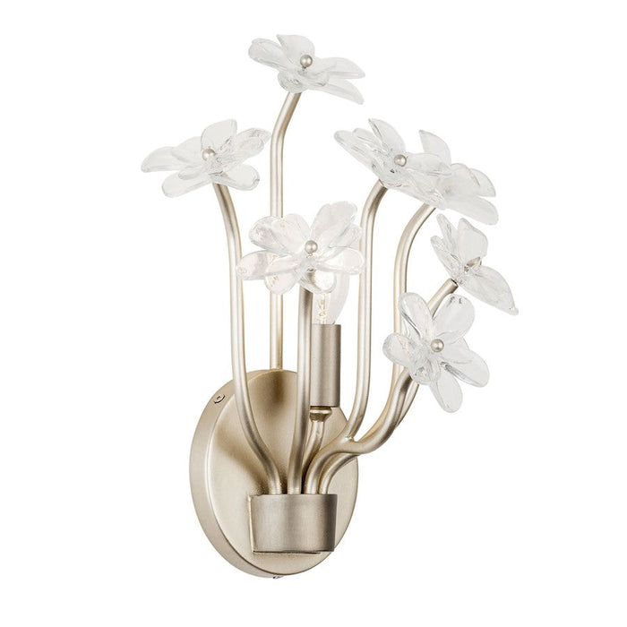 Varaluz Wildflower 1-Lt Sconce