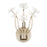 Varaluz Wildflower 1-Lt Sconce