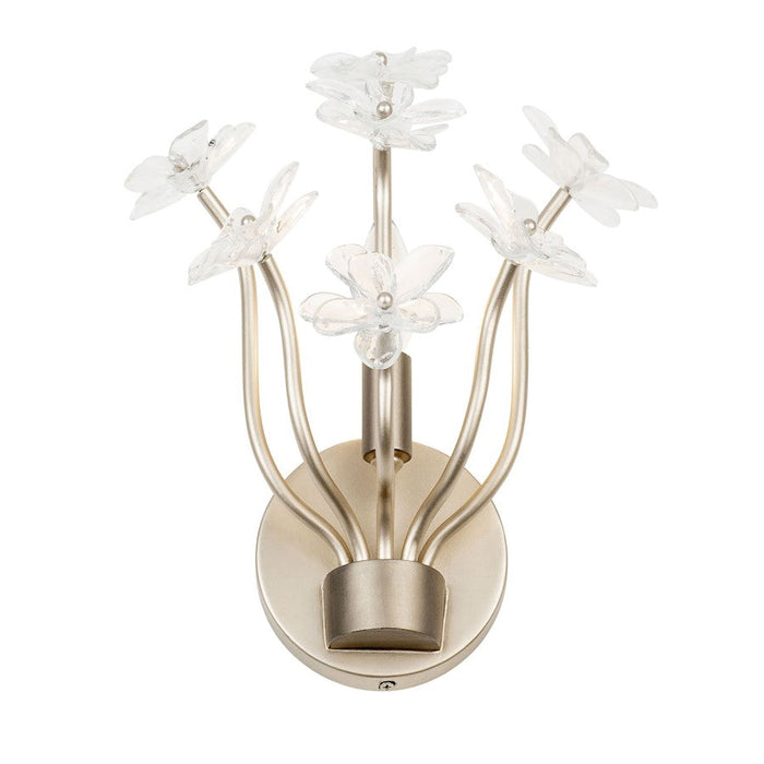 Varaluz Wildflower 1-Lt Sconce