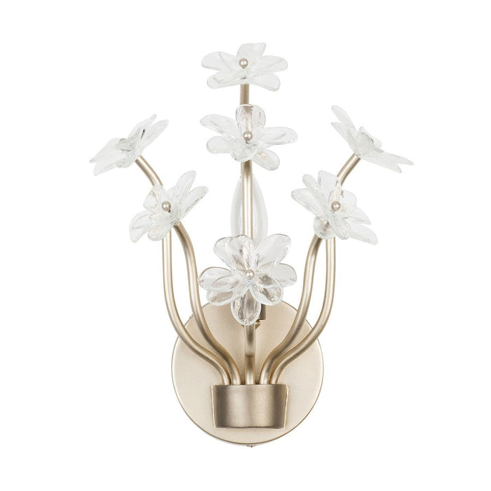 Varaluz Wildflower 1-Lt Sconce