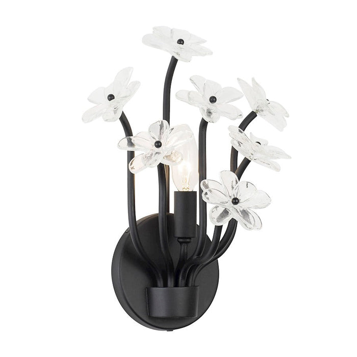 Varaluz Wildflower 1-Lt Sconce