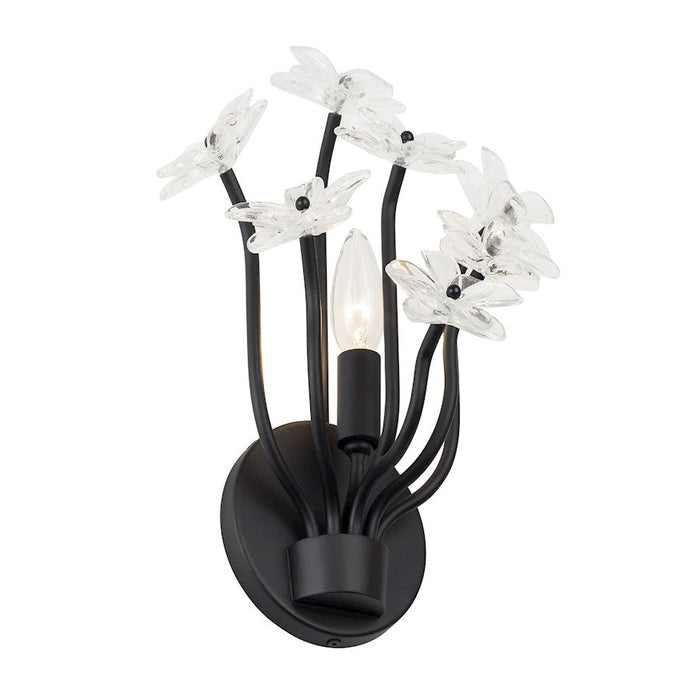 Varaluz Wildflower 1-Lt Sconce