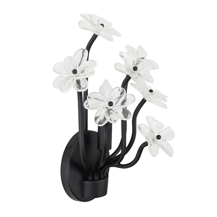 Varaluz Wildflower 1-Lt Sconce