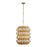 Varaluz Swoon 6-Lt Foyer Pendant