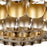 Varaluz Swoon 6-Lt Foyer Pendant