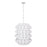 Varaluz Swoon 6-Lt Foyer Pendant