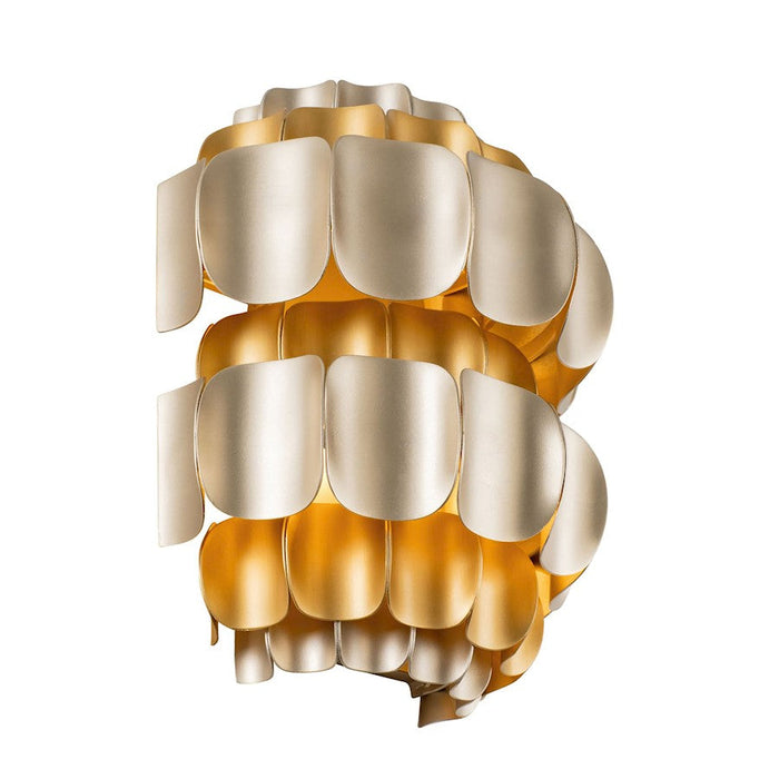 Varaluz Swoon Sconce