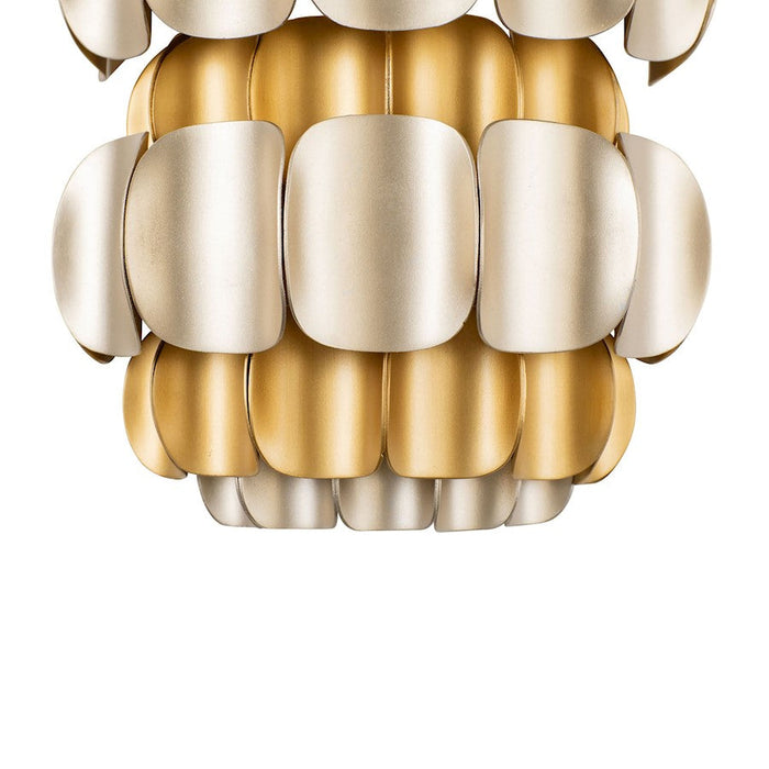 Varaluz Swoon Sconce